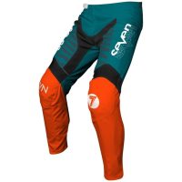 Crossbyxor Vox Surge Teal/Orange SEVEN