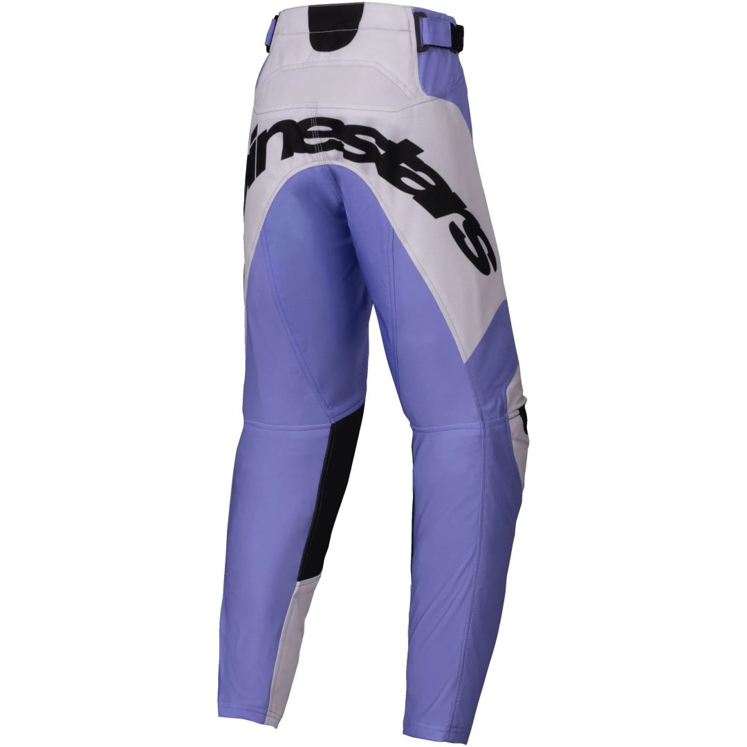 Crossbyxor Youth Racer Veil ALPINESTARS 24 – bild 2
