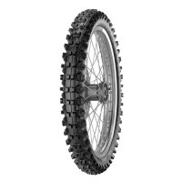 Crossdäck Bak 6 Days Extreme METZELER