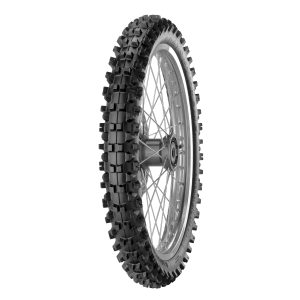 Crossdäck Bak 6 Days Extreme METZELER