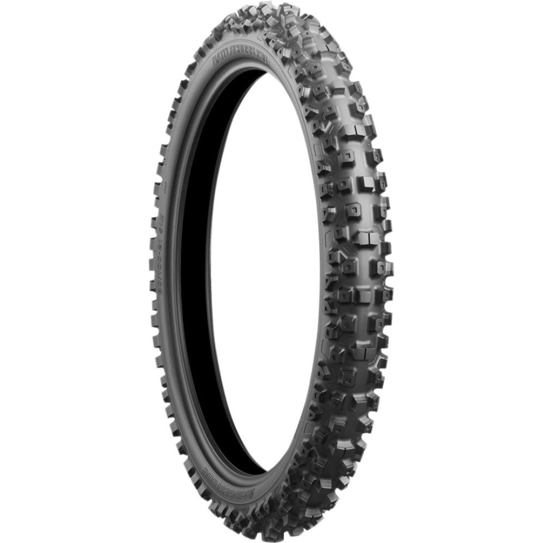 Crossdäck Bak Battlecross X30 BRIDGESTONE 70/100-19