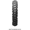 Crossdäck Bak Battlecross X31 BRIDGESTONE 110/100-18 – miniatyr 4