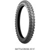 Crossdäck Bak Battlecross X31 BRIDGESTONE 110/100-18 – miniatyr 6