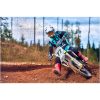 Crossdäck Bak Battlecross X31 BRIDGESTONE 80/100-21 – miniatyr 4