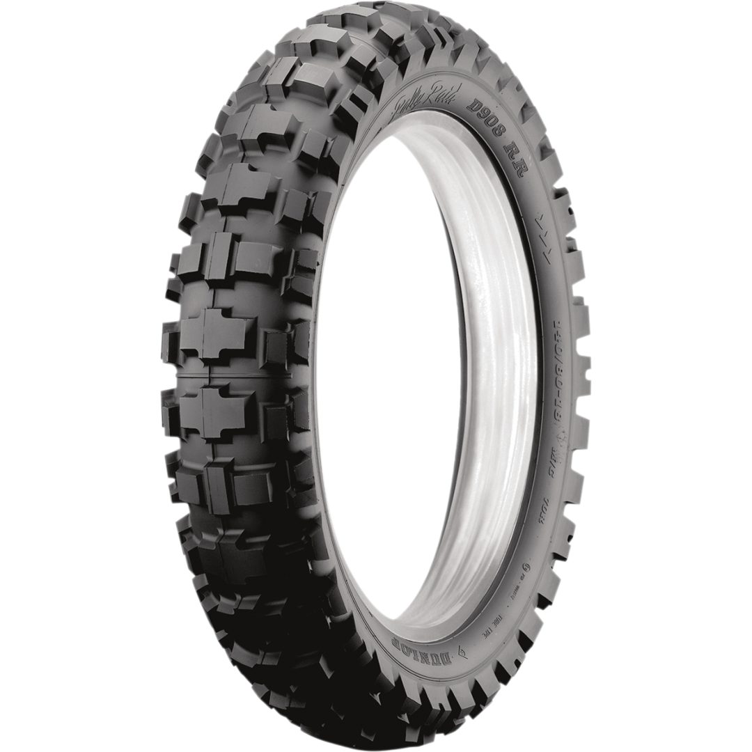 Crossdäck Bak D908rr Rear DUNLOP 150/70-18