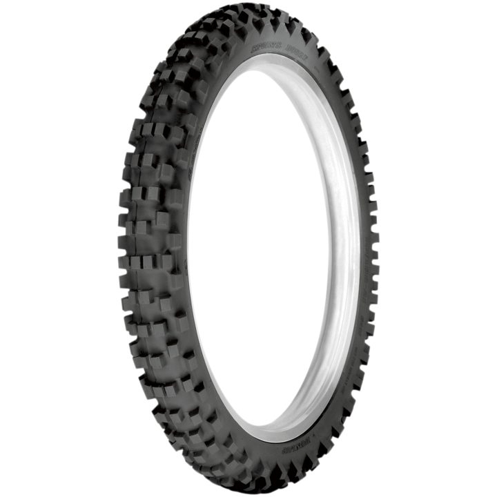 Crossdäck Bak D952 DUNLOP 110/90-18 – bild 2