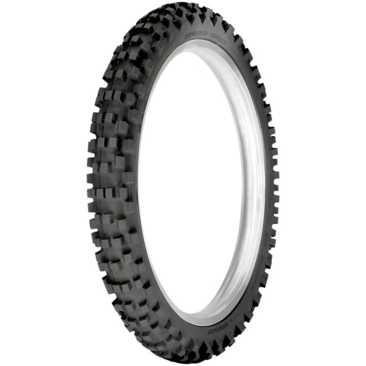 Crossdäck Bak D952 DUNLOP 80/100-21 – bild 2