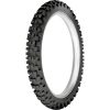 Crossdäck Bak D952 DUNLOP 80/100-21 – miniatyr 1