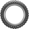 Crossdäck Bak Geomax Mx53 DUNLOP 90/100-14 – miniatyr 3