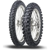 Crossdäck Bak Geomax Mx53 DUNLOP