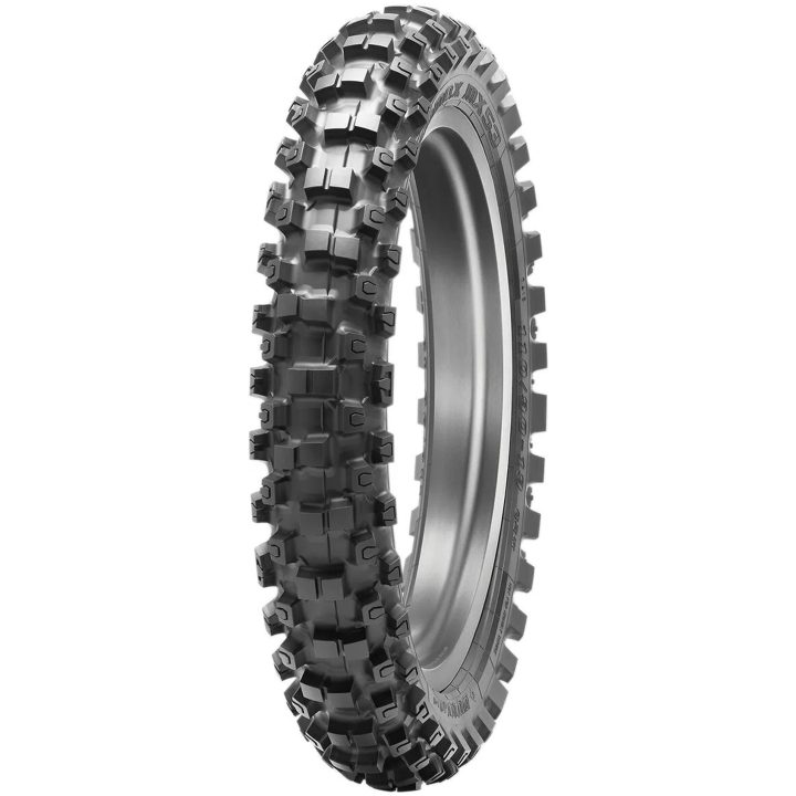 Crossdäck Bak Geomax Mx53 DUNLOP 90/100-16 – bild 5