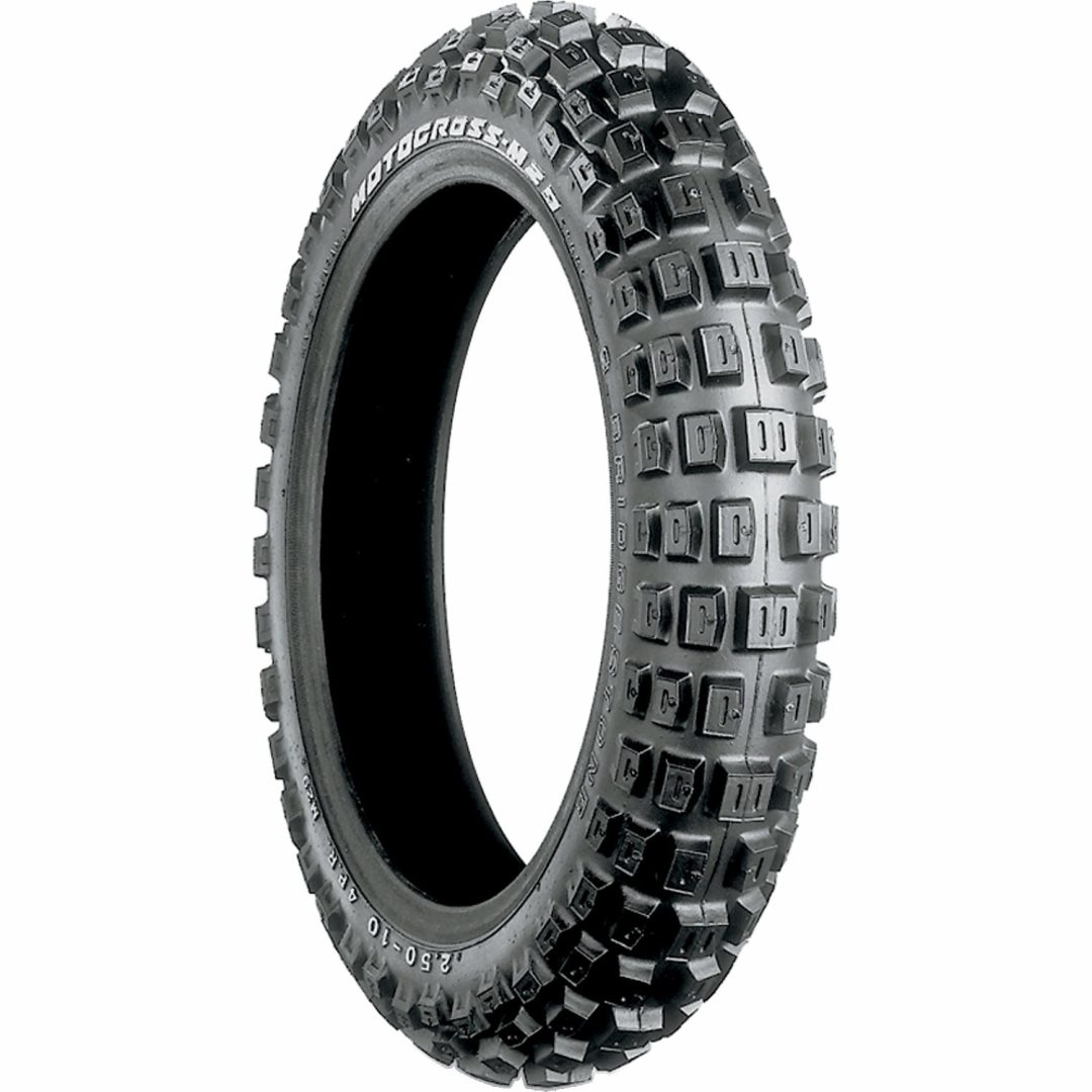 Crossdäck Bak M29 BRIDGESTONE 2.50-10