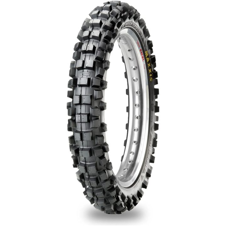 Crossdäck Bak Maxxcross It M7304/M7305 MAXXIS 2.75-10 – bild 3