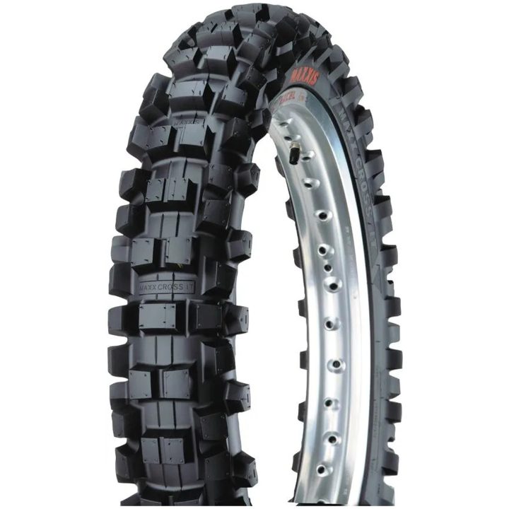 Crossdäck Bak Maxxcross It M7304/M7305 MAXXIS 2.75-10 – bild 4
