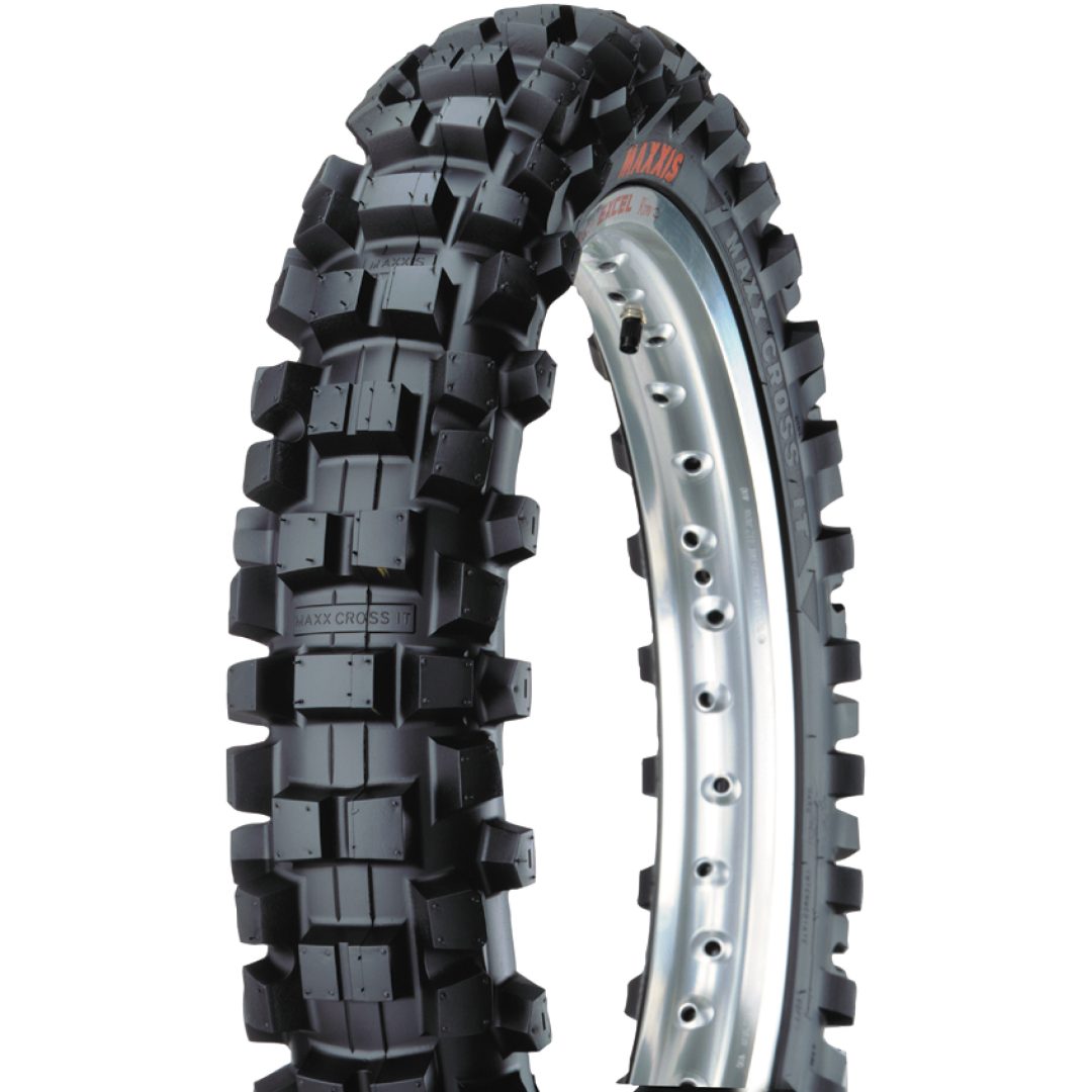 Crossdäck Bak Maxxcross It M7304/M7305 MAXXIS 2.75-10