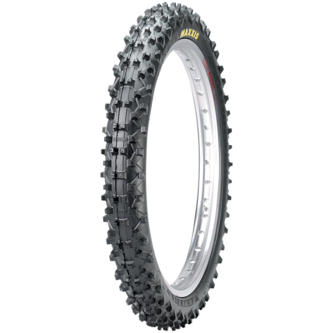 Crossdäck Bak Maxxcross Mx-sm M7328 MAXXIS 110/90-19 – bild 2