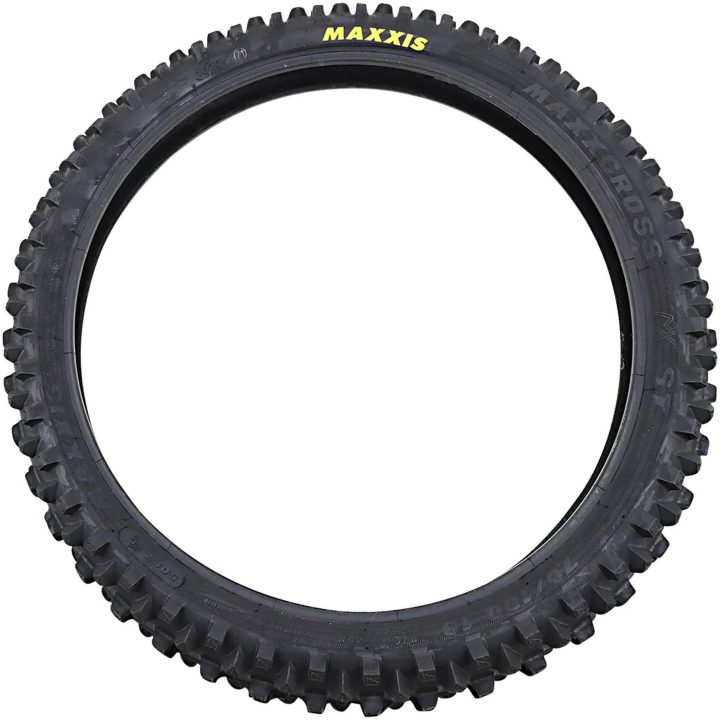 Crossdäck Bak Maxxcross Mx-st M7332 MAXXIS 70/100-19 – bild 2