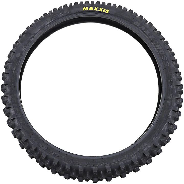 Crossdäck Bak Maxxcross Mx-st M7332 MAXXIS 70/100-19 – bild 3