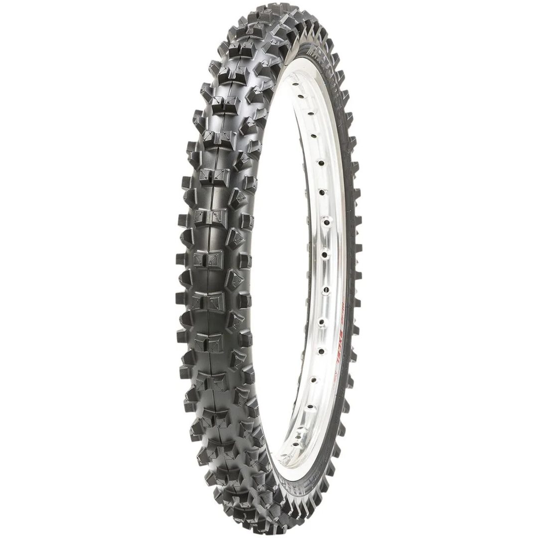 Crossdäck Bak Maxxcross Mx-st M7332 MAXXIS 70/100-19 – bild 4