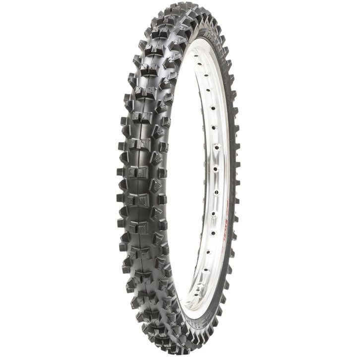 Crossdäck Bak Maxxcross Mx-st M7332 MAXXIS 80/100-21 – bild 4