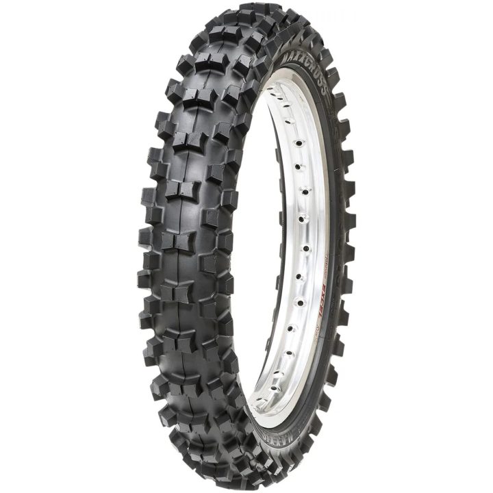 Crossdäck Bak Maxxcross Mx-st M7332 MAXXIS 90/100-16 – bild 2