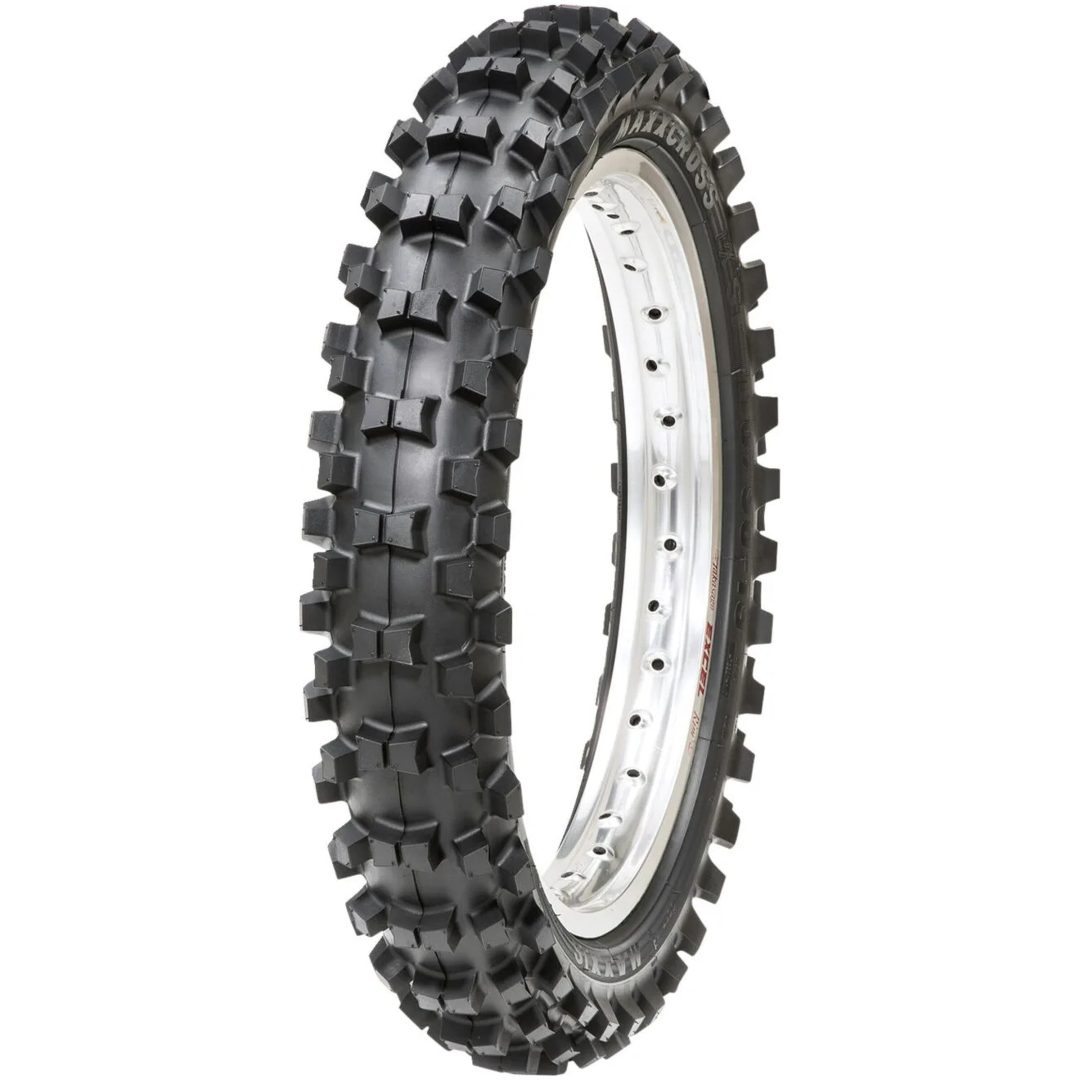 Crossdäck Bak Maxxcross Mx-st M7332 MAXXIS 90/100-16