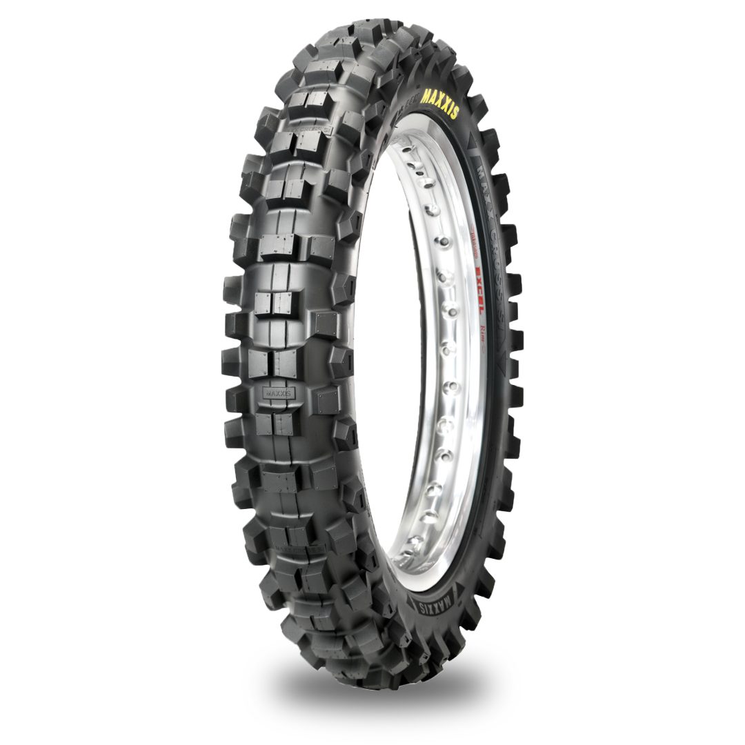 Crossdäck Bak Maxxcross Si M7311/M7312 MAXXIS 100/90-19