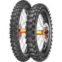 Crossdäck Bak Mc360™ Mid-hard METZELER