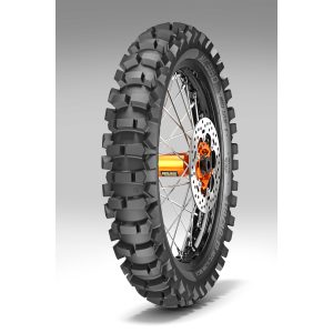 Crossdäck Bak Mc360™ Mid-soft METZELER