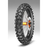 Crossdäck Bak Mc360™ Mid-soft METZELER