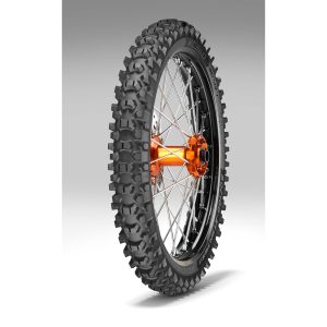 Crossdäck Bak Mc360™ Mid-soft METZELER