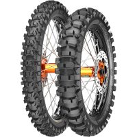 Crossdäck Bak Mc360™ Mid-soft METZELER