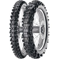Crossdäck Bak Mce 6 Days Extreme METZELER