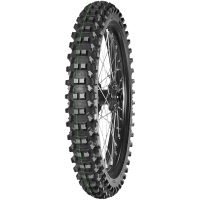 Crossdäck Bak Terra Force-ex Mh Super Light Grön MITAS