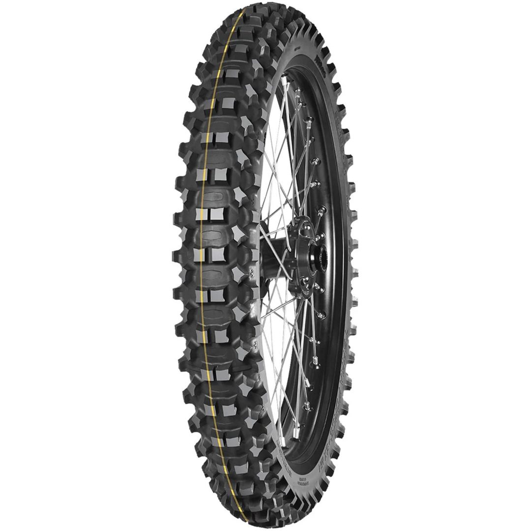 Crossdäck Bak Terra Force-ex Mh Super MITAS 70/100-19