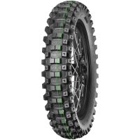 Crossdäck Bak Terra Force-ex Mh Super Soft Grön MITAS