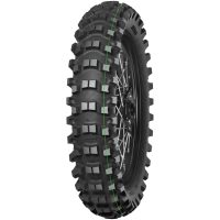 Crossdäck Bak Terra Force-ex Sm Super Light Grön MITAS