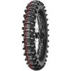 Crossdäck Bak Terra Force-mx Sand 2 Röd MITAS 110/90-19 – miniatyr 1
