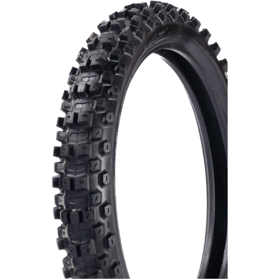 Crossdäck Bak Terrapactor Mxi Intermediate MOTOZ Däck – bild 3