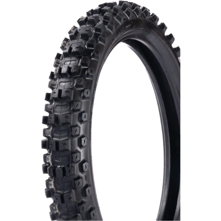 Crossdäck Bak Terrapactor Mxi Intermediate MOTOZ Däck – bild 3