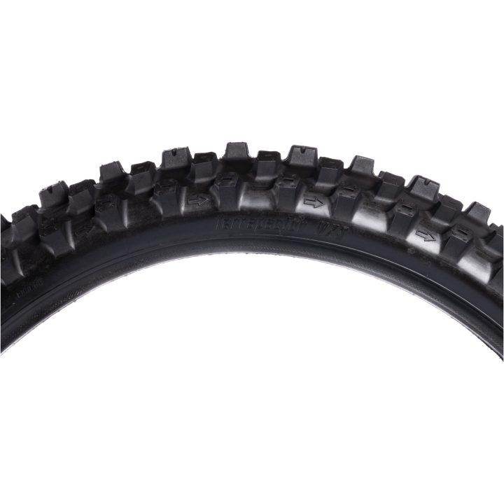 Crossdäck Bak Terrapactor Mxs (soft) MOTOZ Däck – bild 2
