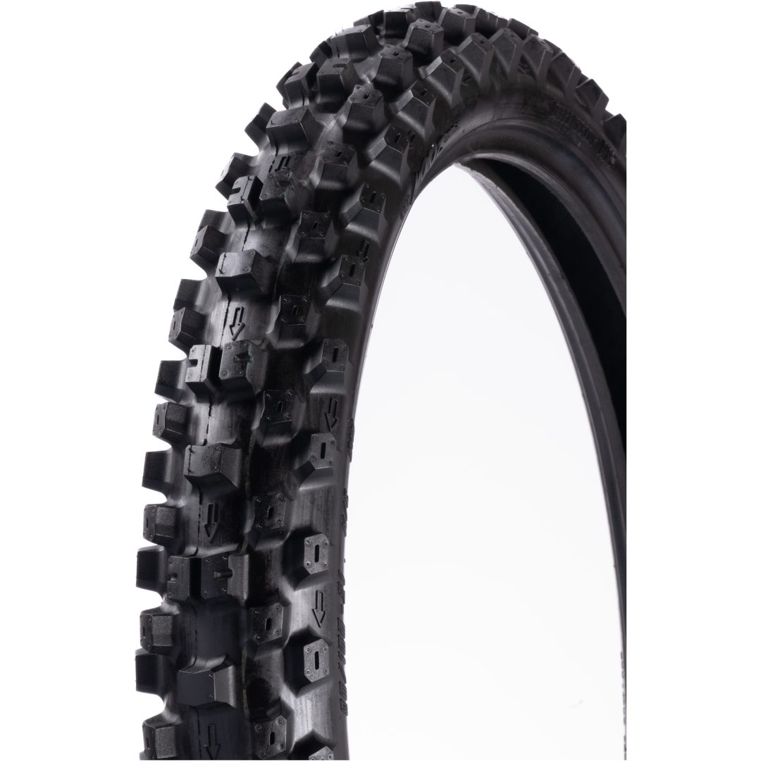Crossdäck Bak Terrapactor Mxs (soft) MOTOZ Däck – bild 3