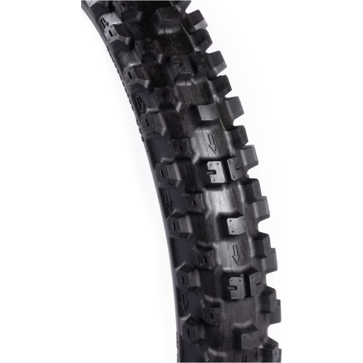 Crossdäck Bak Terrapactor Mxs (soft) MOTOZ Däck – bild 4