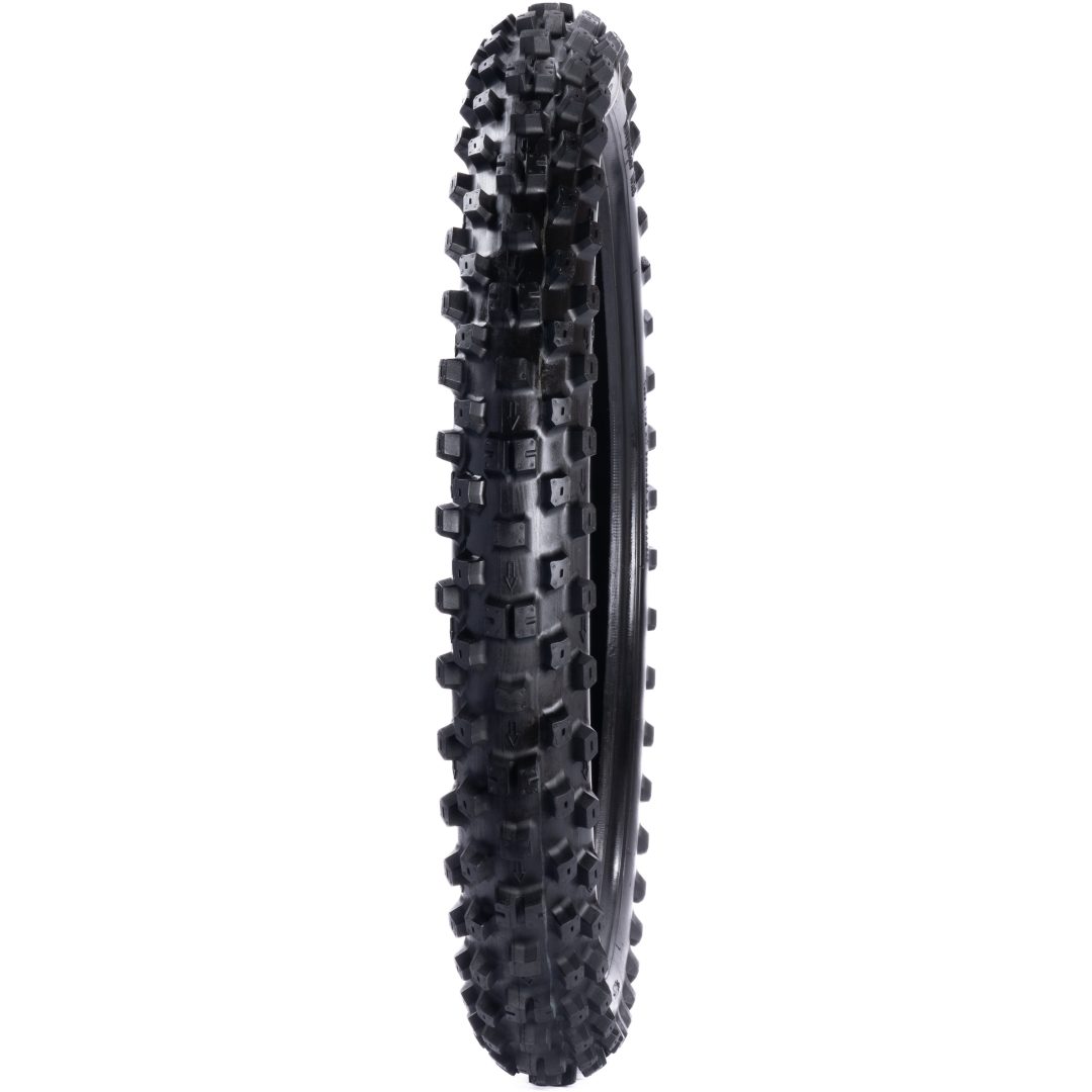 Crossdäck Bak Terrapactor Mxs (soft) MOTOZ Däck