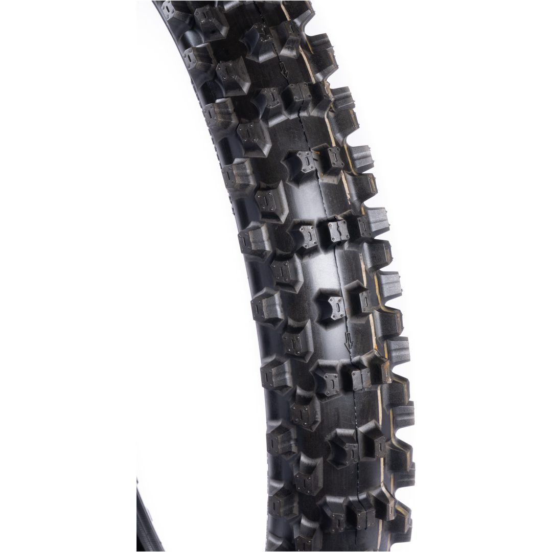 Crossdäck Bak Terrapactor Mxx Xtreme MOTOZ Däck – bild 2