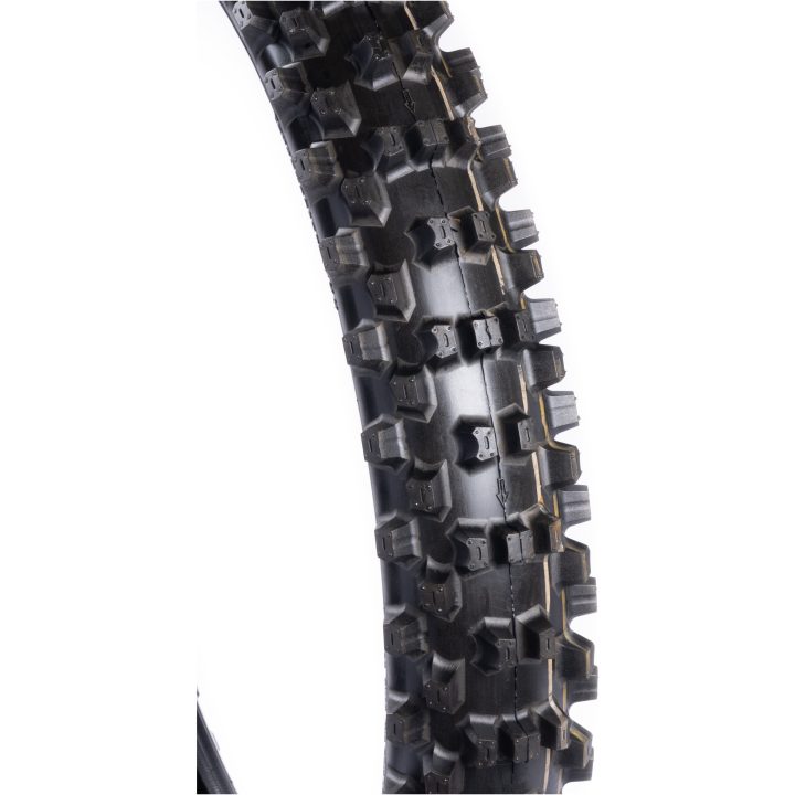 Crossdäck Bak Terrapactor Mxx Xtreme MOTOZ Däck – bild 2