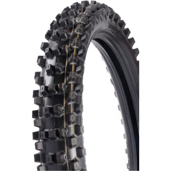 Crossdäck Bak Terrapactor Mxx Xtreme MOTOZ Däck – bild 3