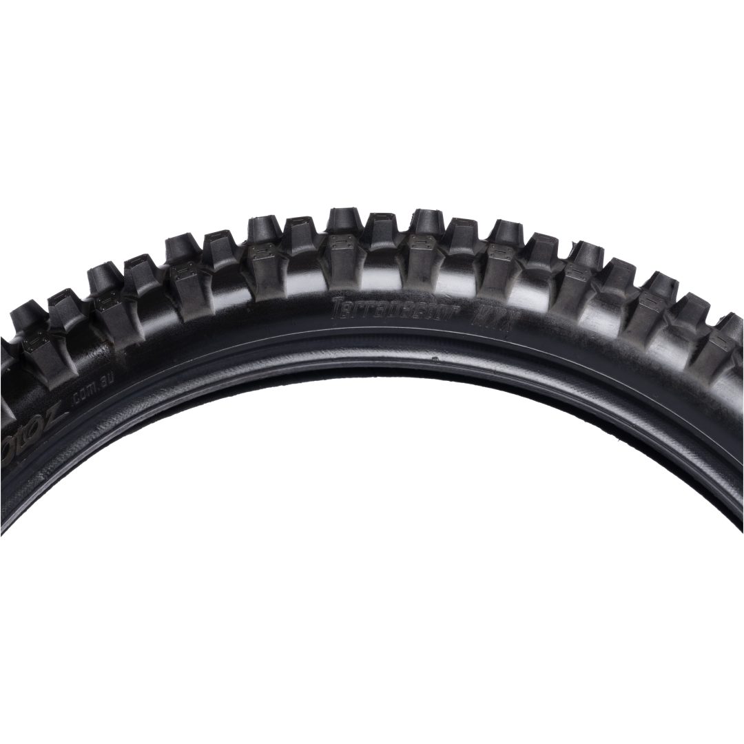 Crossdäck Bak Terrapactor Mxx Xtreme MOTOZ Däck – bild 4