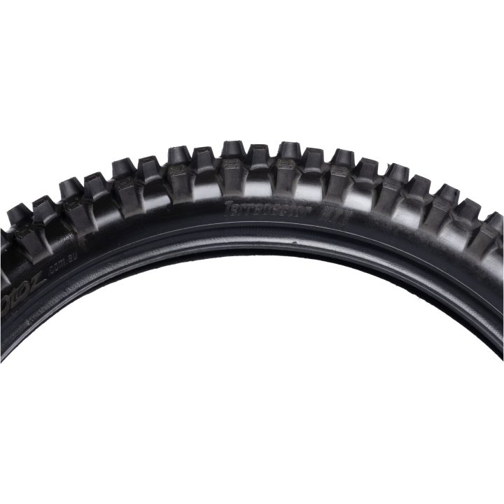 Crossdäck Bak Terrapactor Mxx Xtreme MOTOZ Däck – bild 4