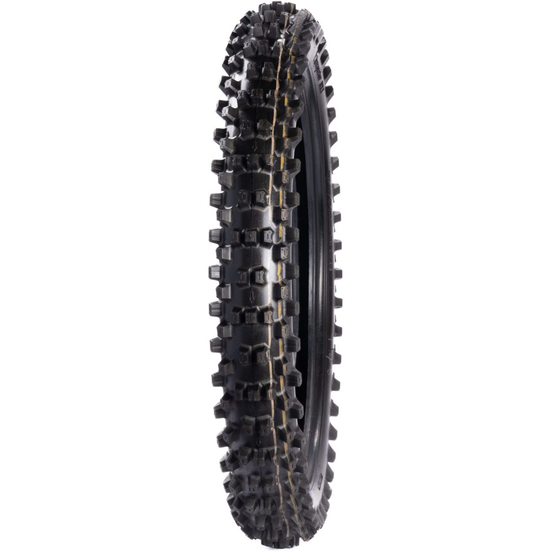 Crossdäck Bak Terrapactor Mxx Xtreme MOTOZ Däck